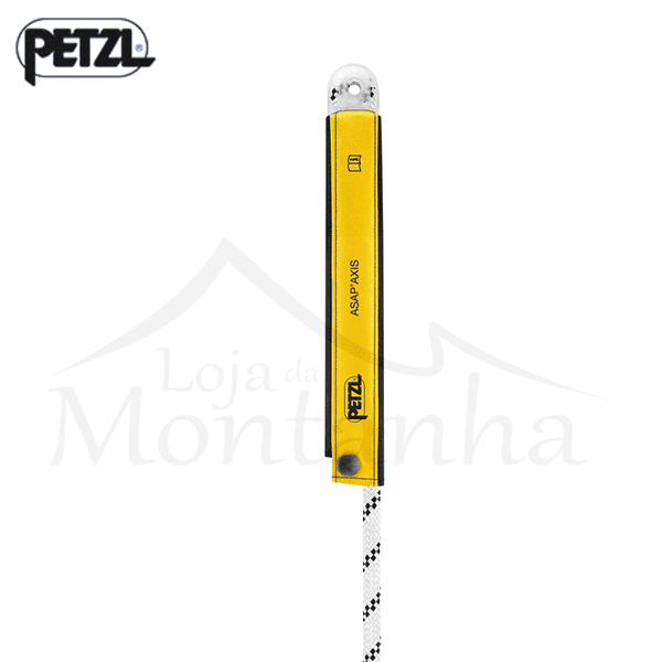 ASAP’AXIS 11 mm – 20 metros