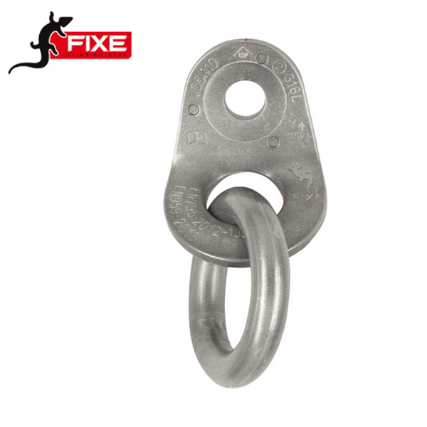 Fixe 2 inox - Image 2