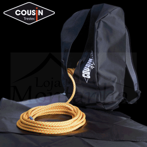 Saco para corda