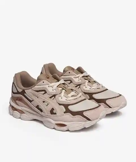 ASICS Gel-NYC Mineral Beige - Image 6
