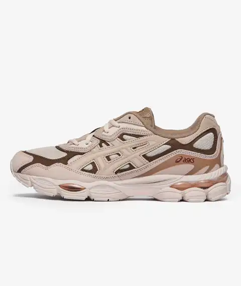 ASICS Gel-NYC Mineral Beige - Image 2