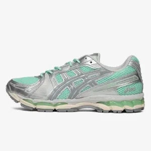 ASICS Gel-Kayano 12.1 Ice Green Gravel