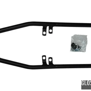 Suporte Guarda-Lamas Trás Yamaha DT50LC