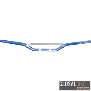 Guiador Cross C/Travessão 22mm Alumínio