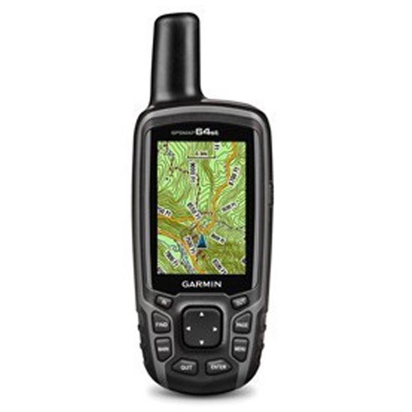 GPSMAP 64st - Image 3