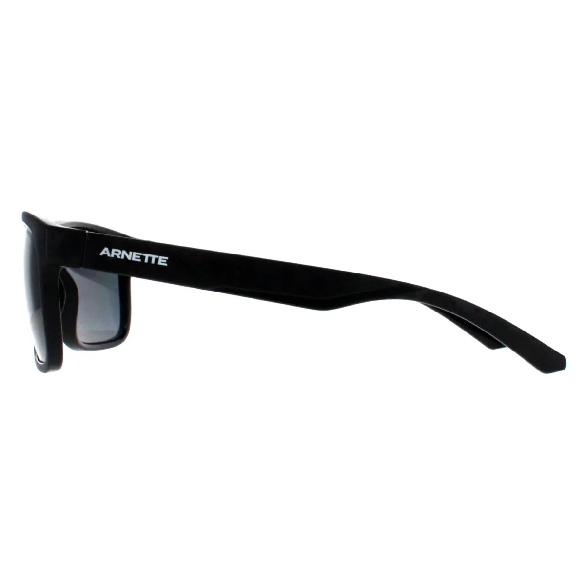 Arnette Sunglasses AN4341 Khim 290081 Recycled Black Grey Polarized - Image 4