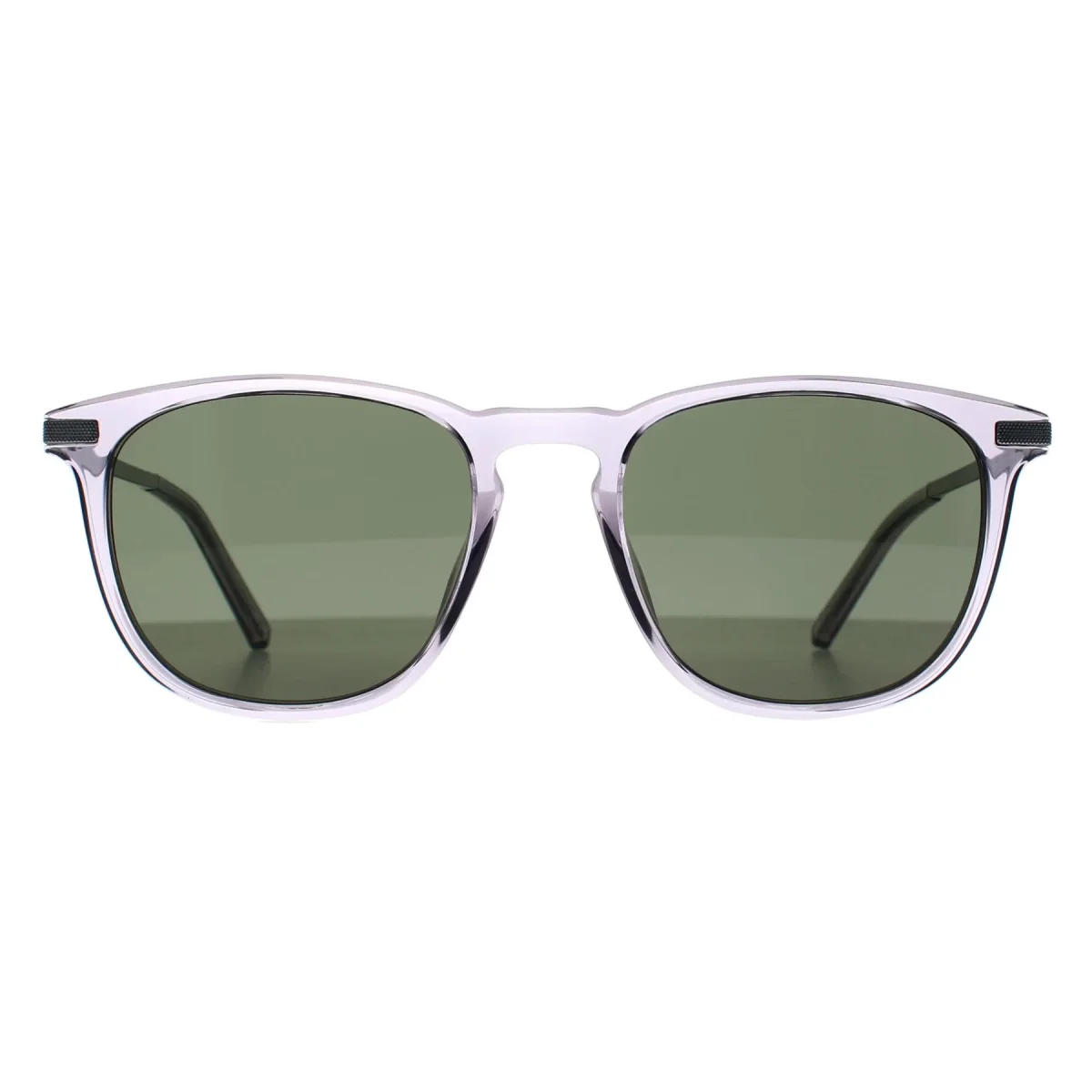 Ted Baker Sunglasses TB1633 Cove 934 Crystal Grey Grey - Image 2