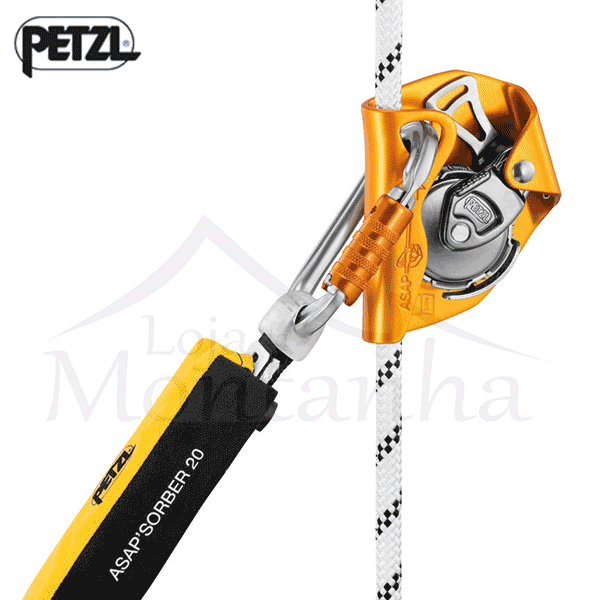 ASAP’AXIS 11 mm – 20 metros - Image 4