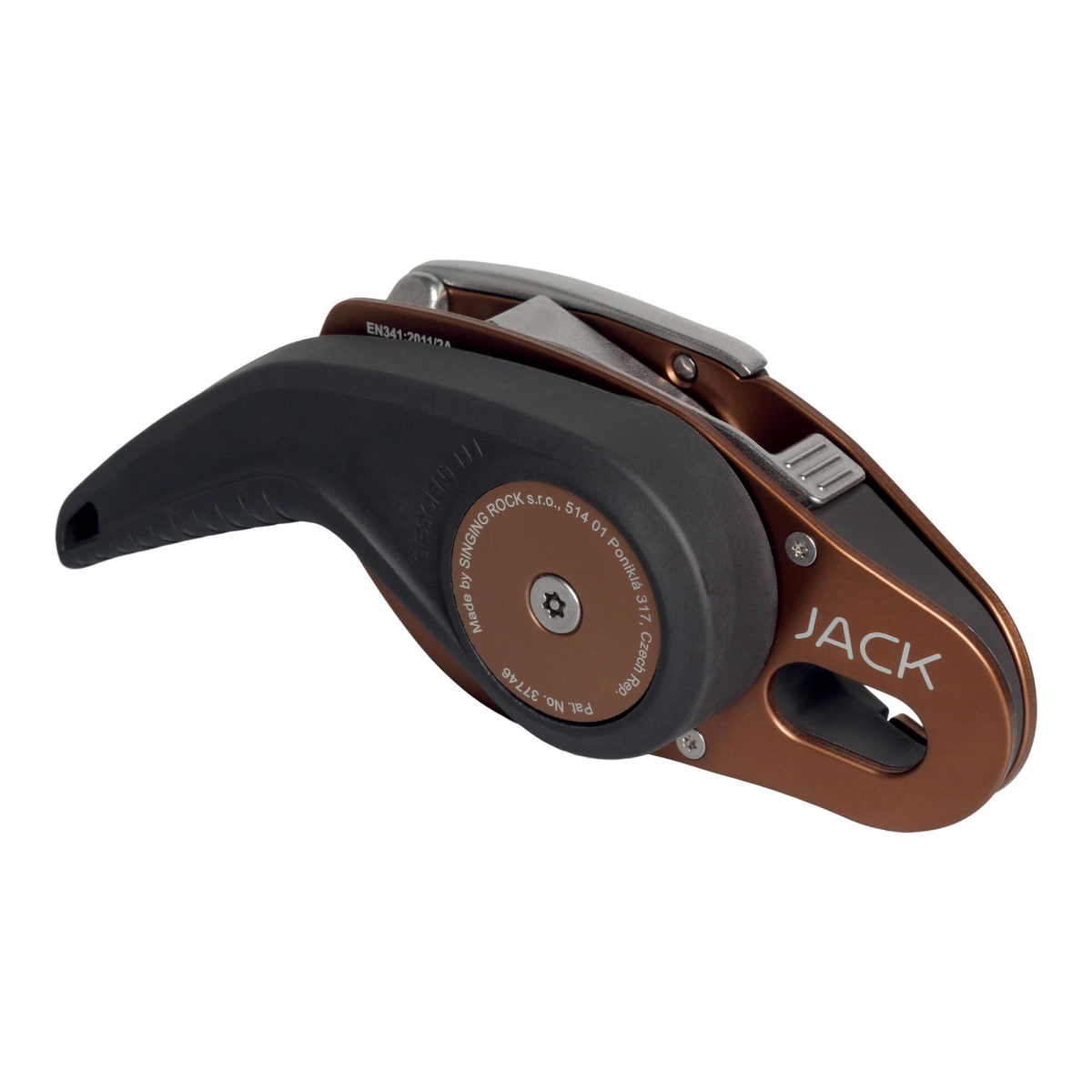 JACK descender - Image 5