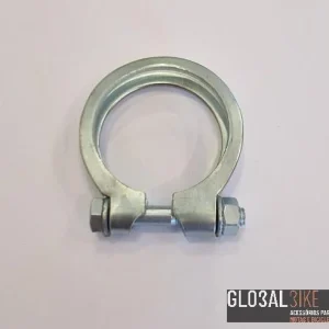 Abraçadeira Cilindro Zundapp 4V 34/36