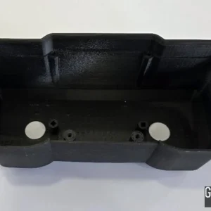 Caixa C/Kms Sachs Lotus/Motozax/Top