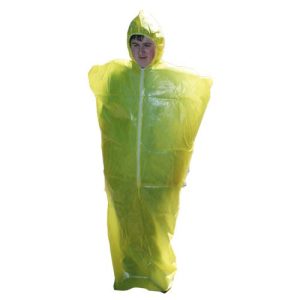 Emergencia Bag