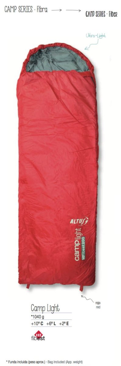 Camp Light - Image 4