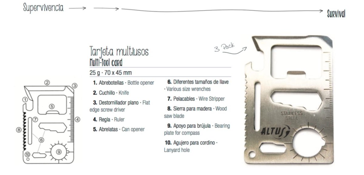 Multiusos - Image 4