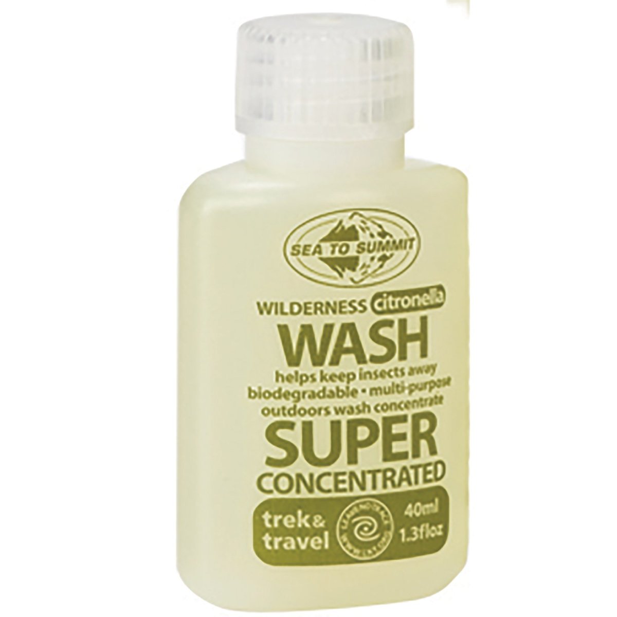 Wash super - Image 2
