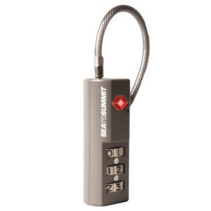 Aluquete cable