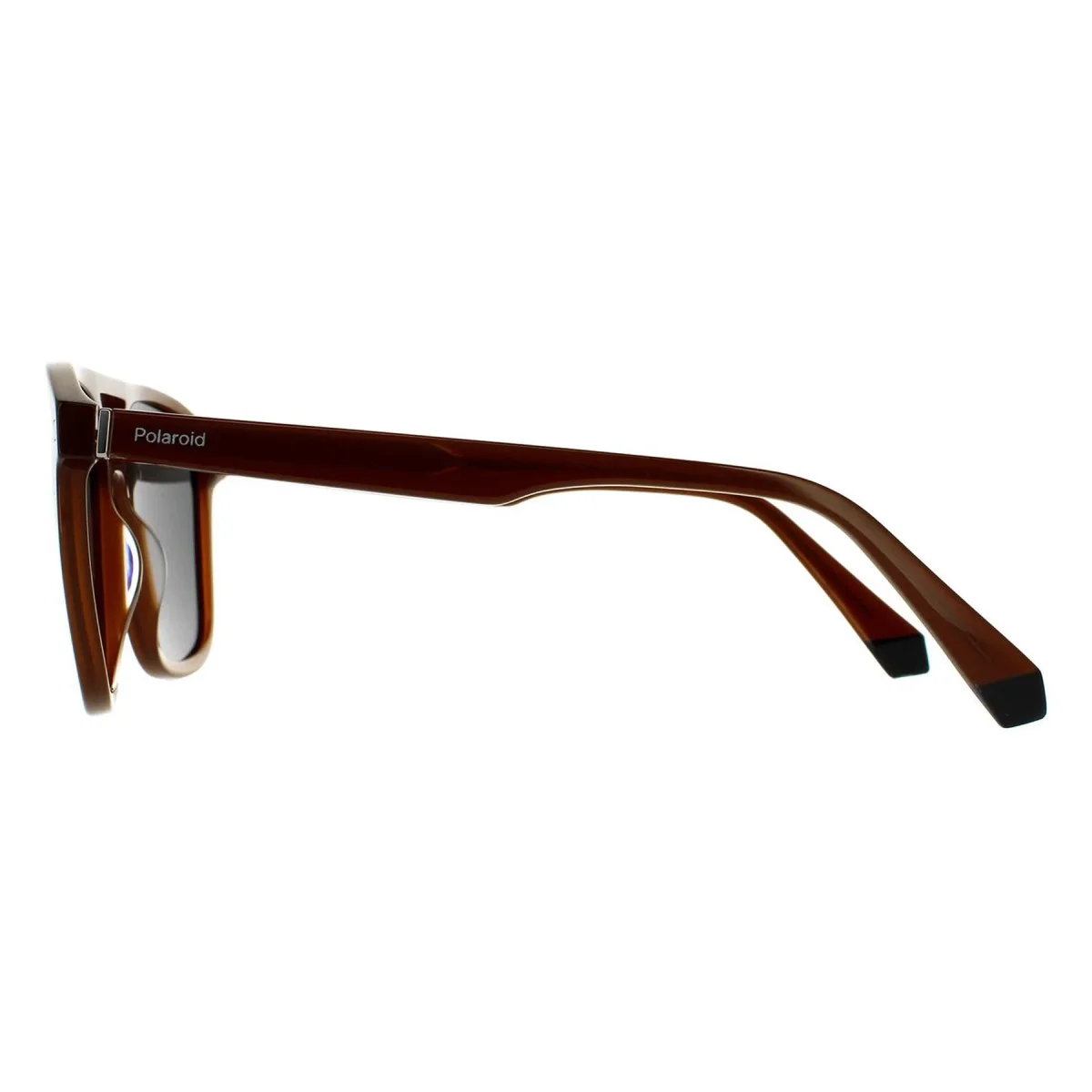 Polaroid Sunglasses PLD 2118/S/X 09Q M9 Brown Grey Polarized - Image 4
