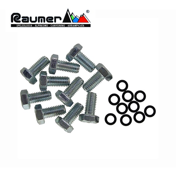 M8x16mm
