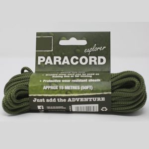 Paracord