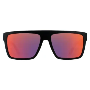 Tommy Hilfiger Sunglasses TH 1605/S 003 MI Matte Black Grey Infrared