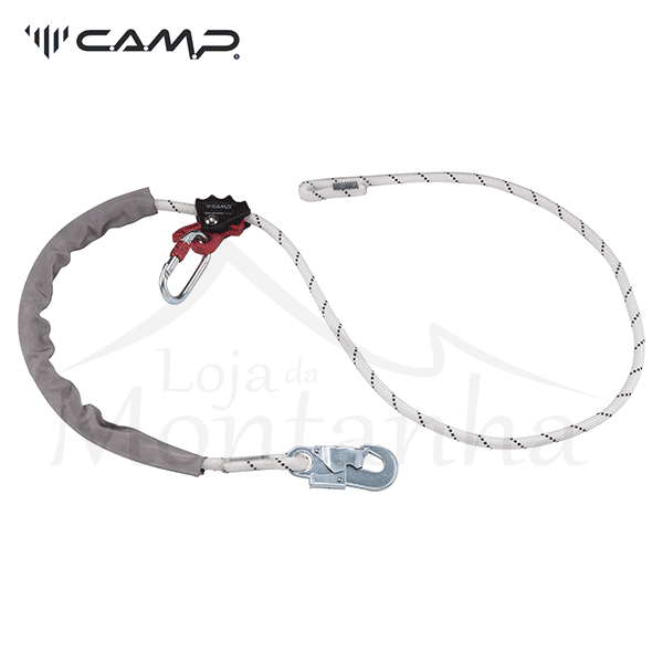Adjustable Lanyard ROPE - Image 2