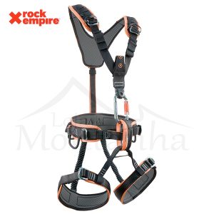 Equip Integral