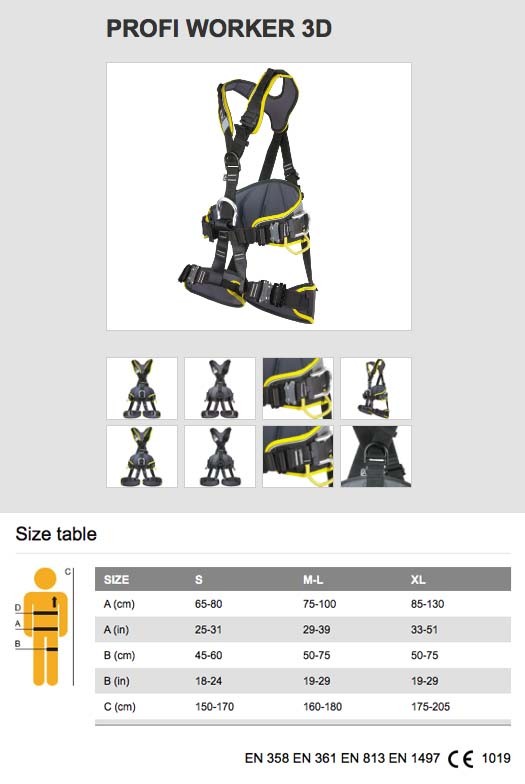 Profi worker 3D NEW - Image 7
