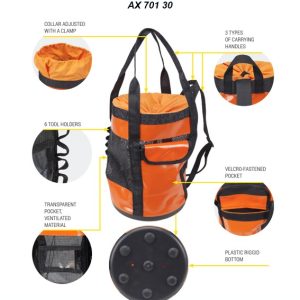 ARBORISTA 15