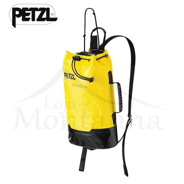 PERSONNEL 15L