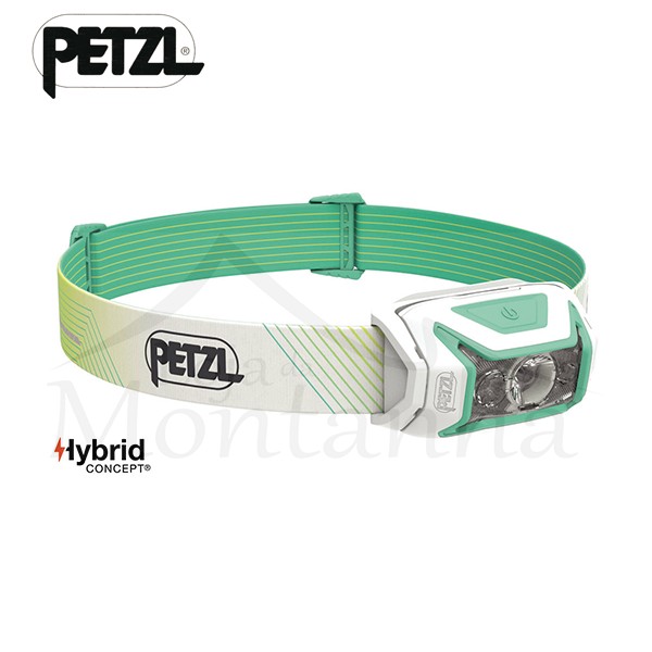 ACTIK® CORE