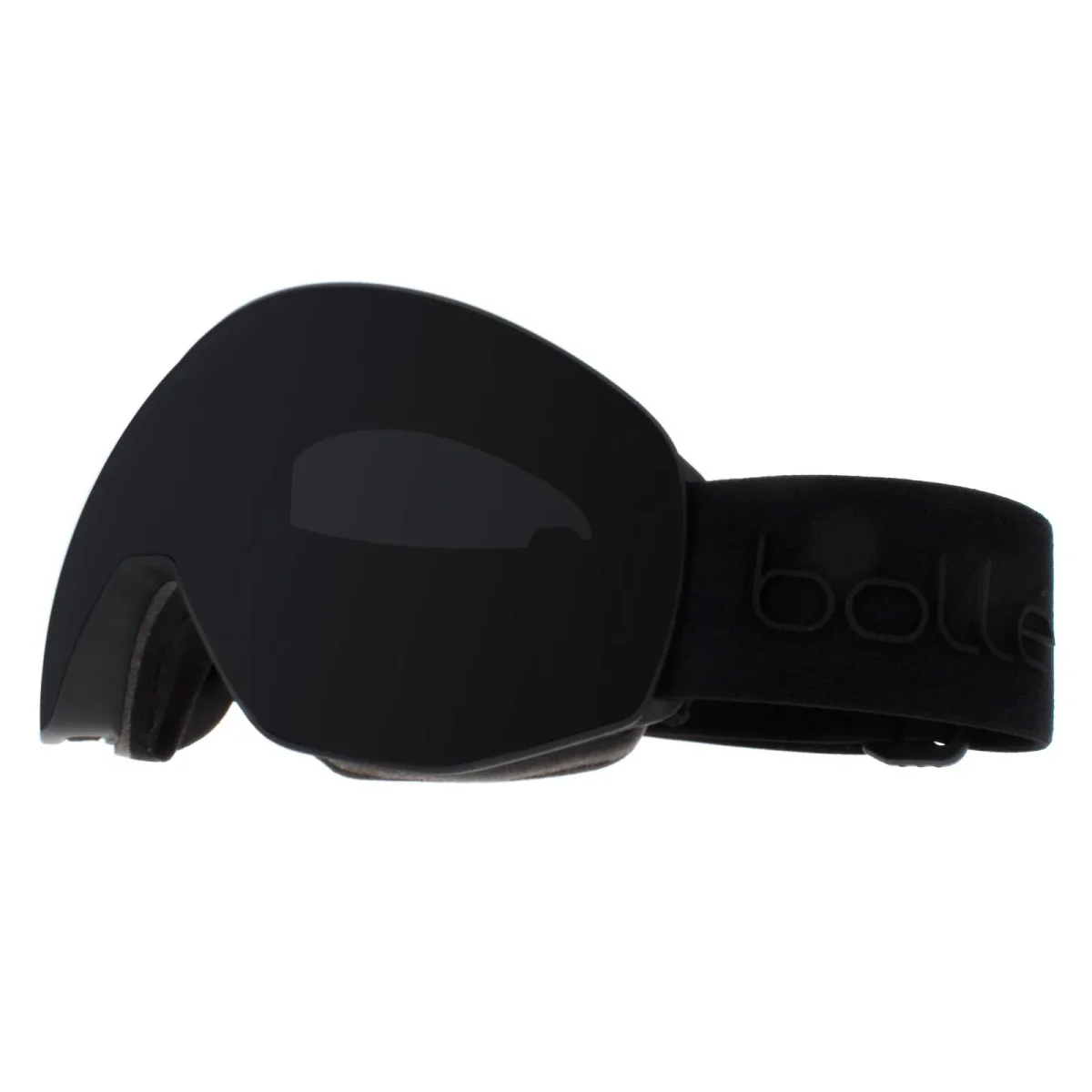 Bolle Ski Goggles Torus BG062003 Matte Full Black Grey - Image 2