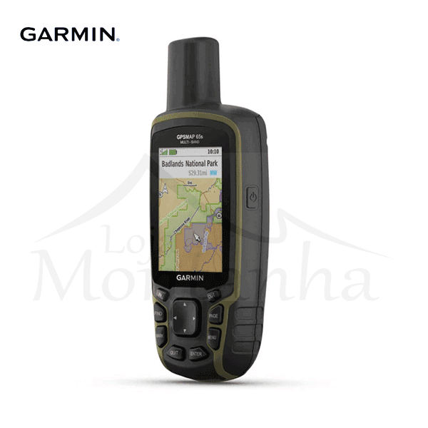 GPSMAP® 65s - Image 6