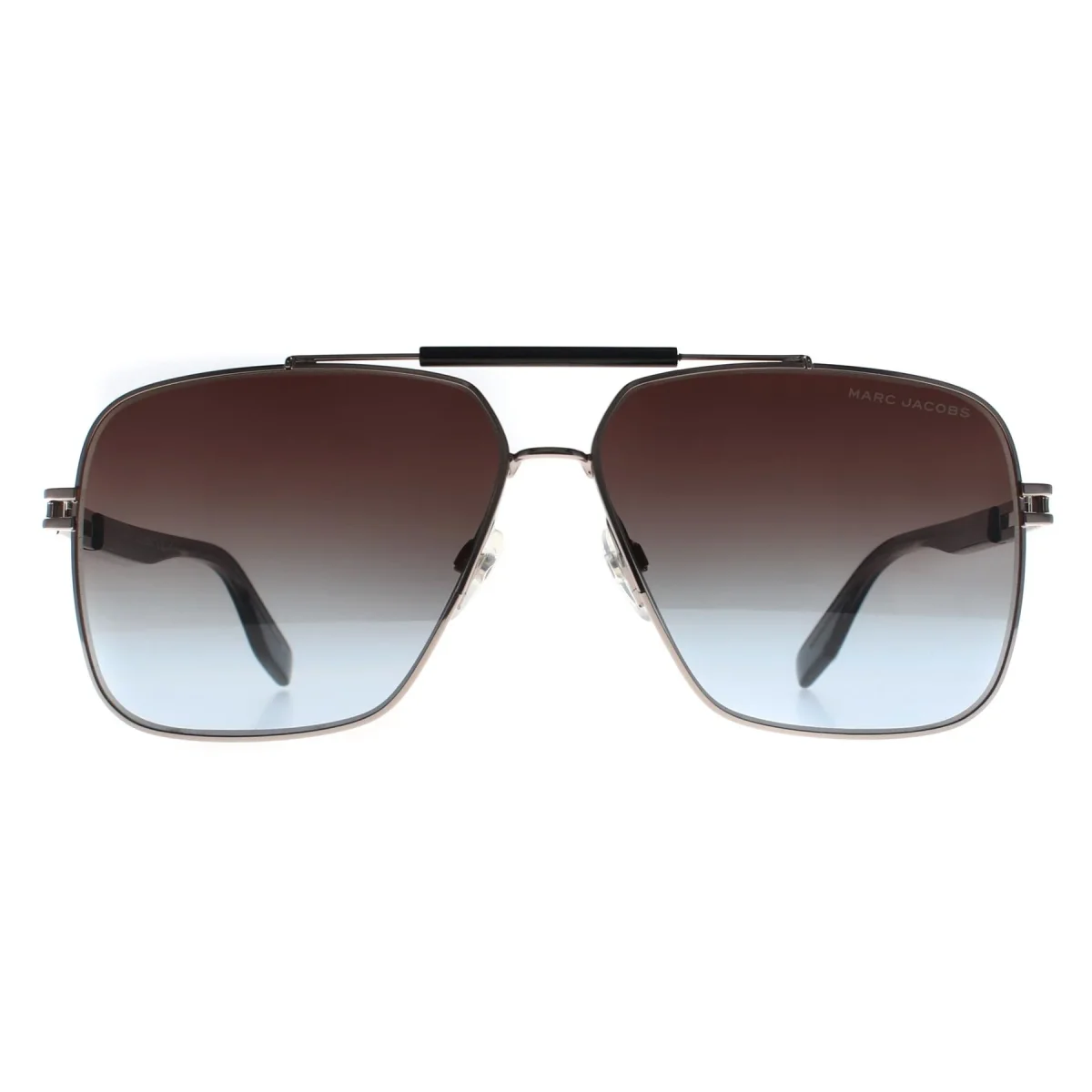 Marc Jacobs Sunglasses MARC 716/S KB7 98 Grey Brown Teal