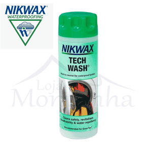 Tech Wash