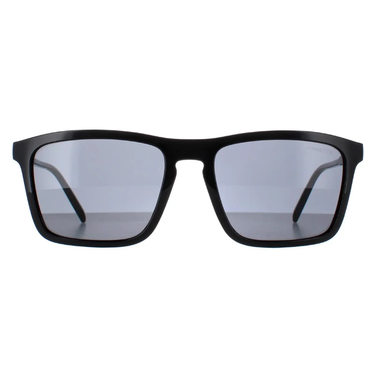 Arnette Sunglasses AN4283 Shyguy 41/87 Black Dark Grey - Image 2