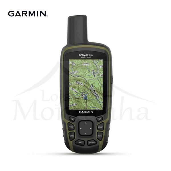 GPSMAP® 65s - Image 2