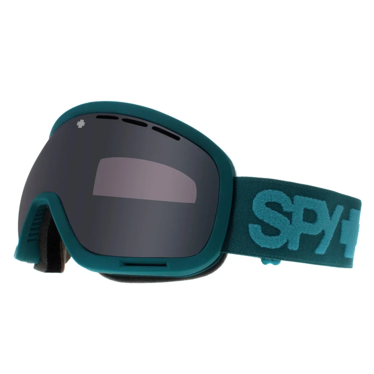 Spy Ski Goggles Marshall 3100000000158 Matte Teal Happy ML Rose Silver Spectra Mirror - Image 2