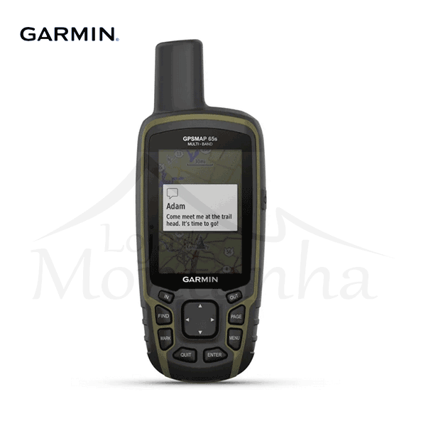 GPSMAP® 65s - Image 4