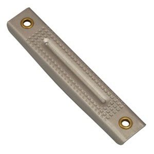 Pedal Aluminio