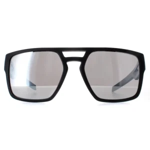 Tommy Hilfiger Sunglasses TH 1805/S 003 T4 Matte Black Grey Mirror