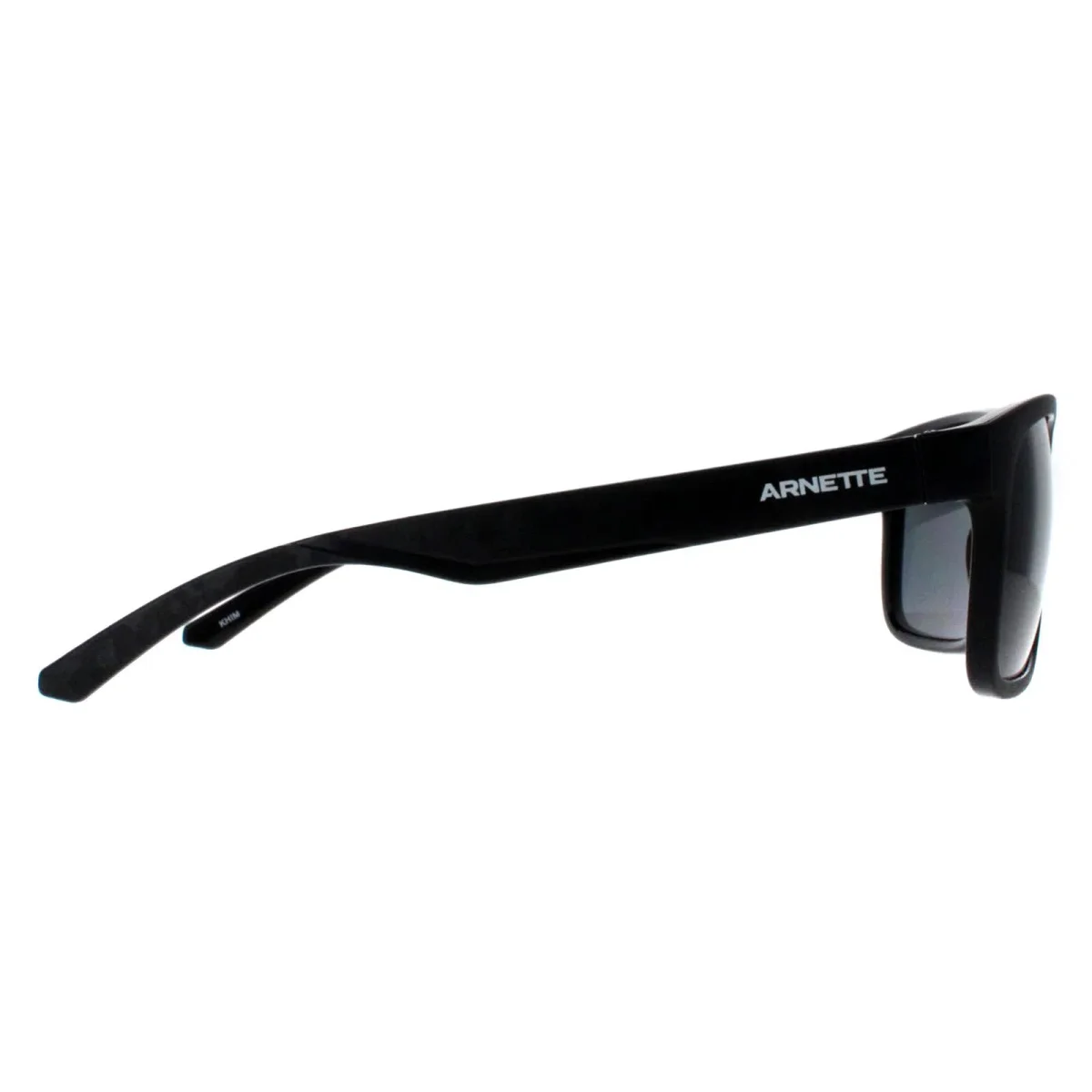 Arnette Sunglasses AN4341 Khim 290081 Recycled Black Grey Polarized - Image 5