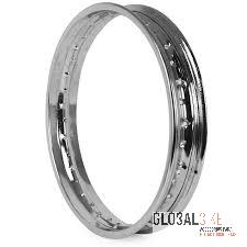 Aro Roda 1.85X19 36 Furos SE7E
