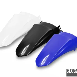 Guarda-Lamas Trás Yamaha DTR125/Cross