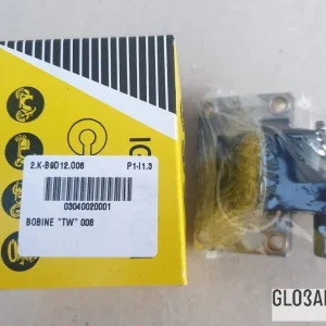 Bobine Vela 008 Coil
