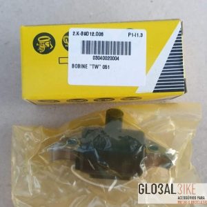 Bobine Atomizador 051 Coil