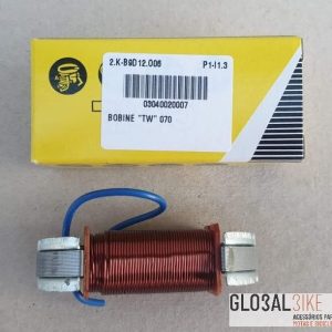 Bobine Ignição Tipo Bosch 070 Coil