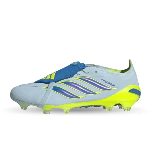 Adidas Predator Elite FT FG Ice Cold Precision Pack
