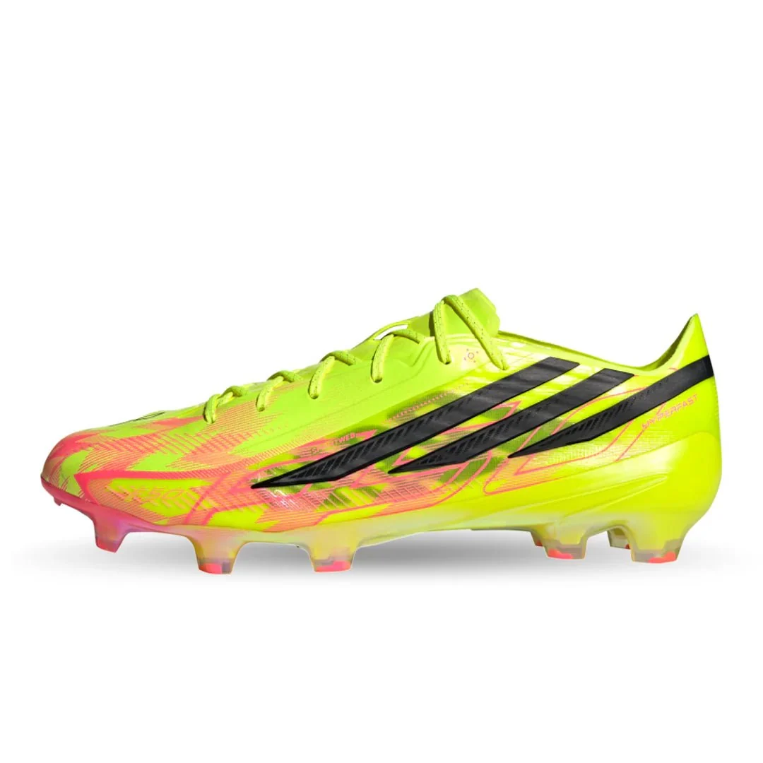 Adidas F50 Hyperfast Elite FG - Image 2