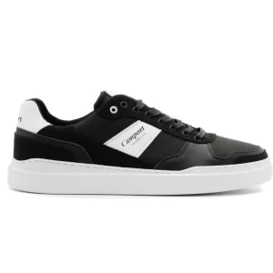 Sapatilhas Camport Wear Sustainable Preto