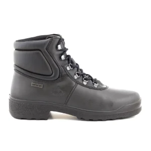 Botas Panzer Preto